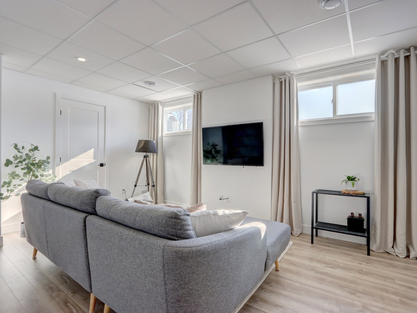 Salle familiale