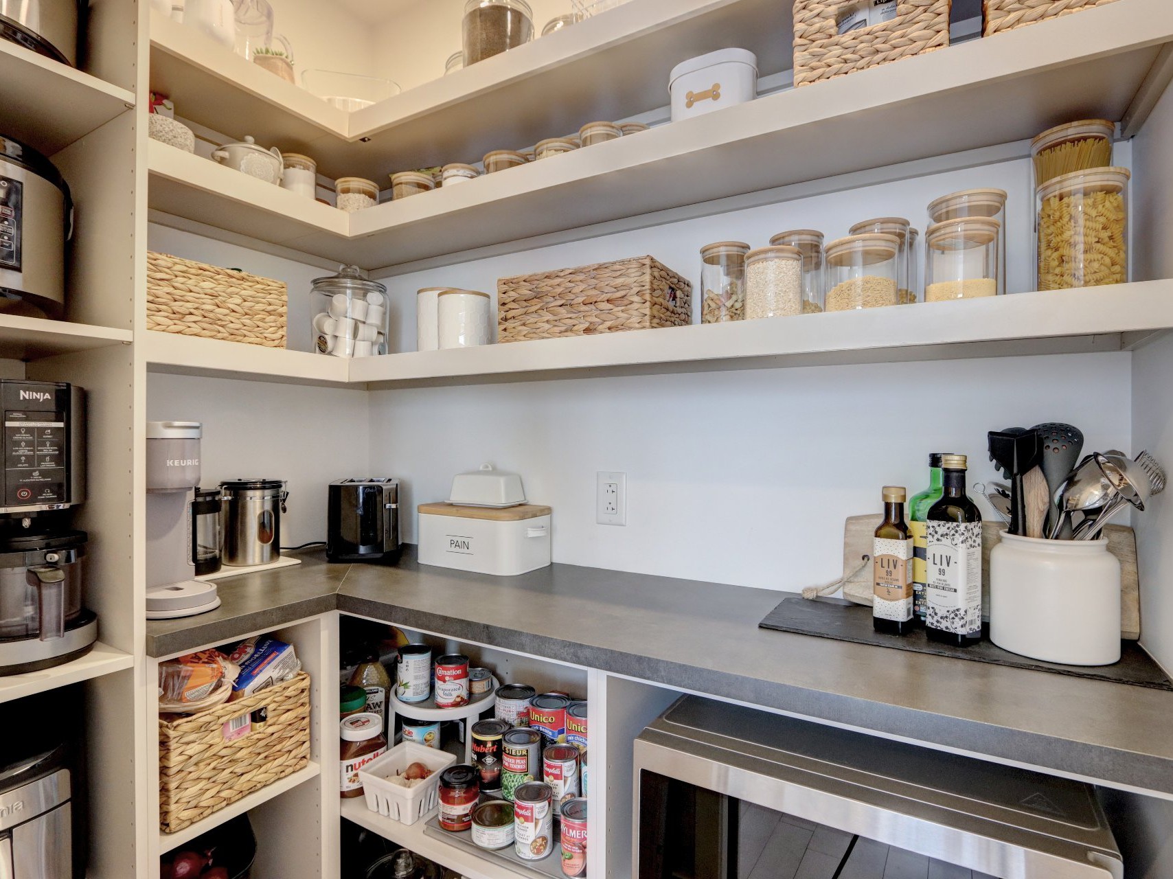 Garde-Manger