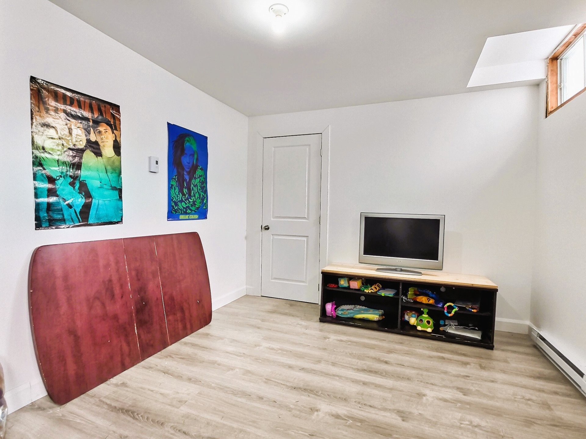 Salle familiale