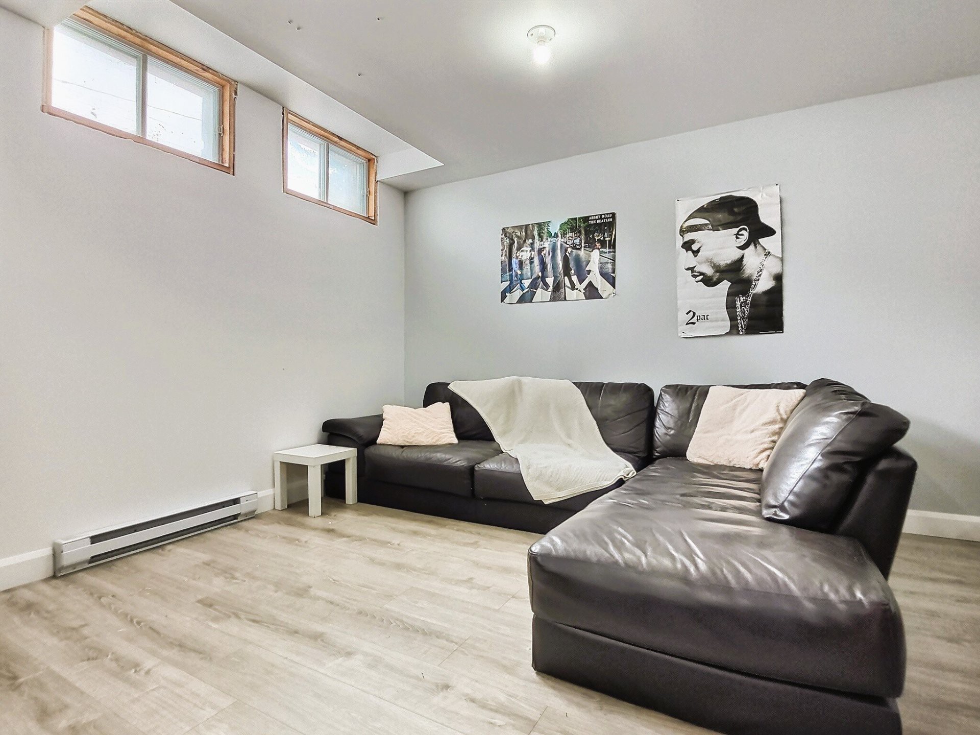 Salle familiale