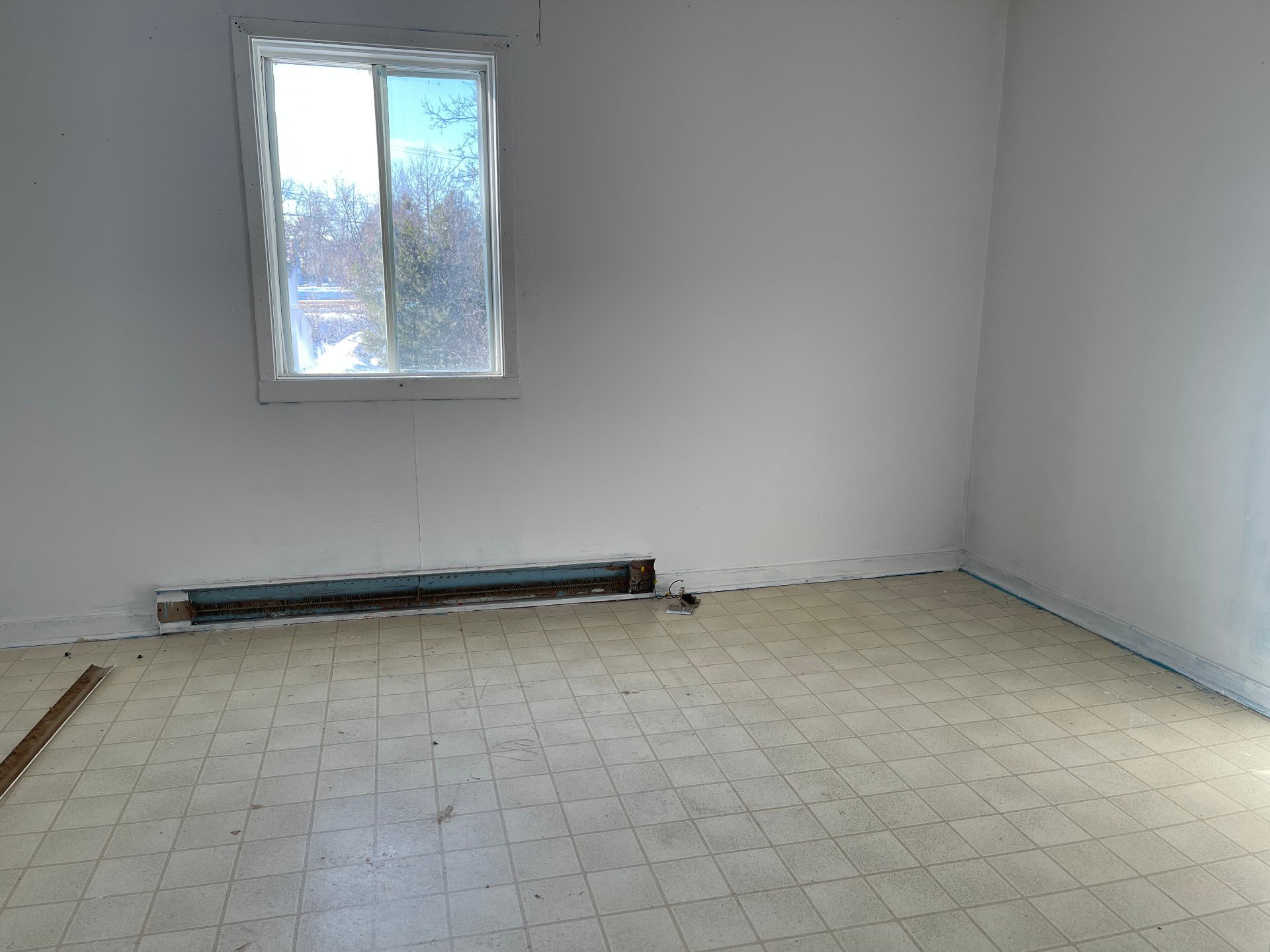 Logement