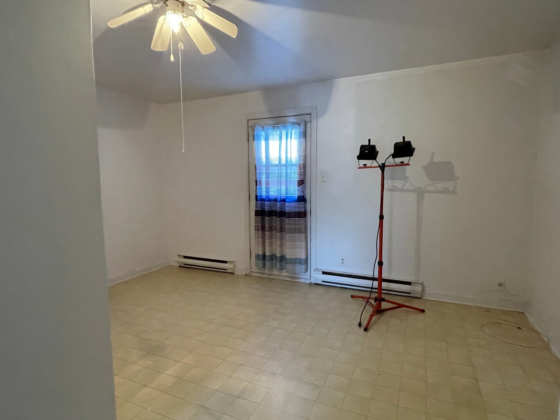 Logement