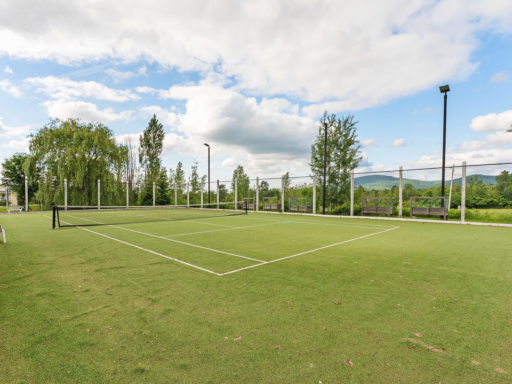Tennis