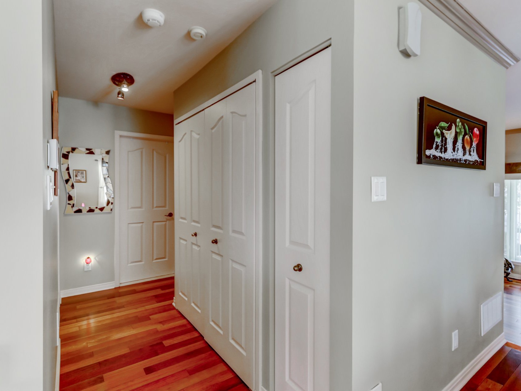 Corridor