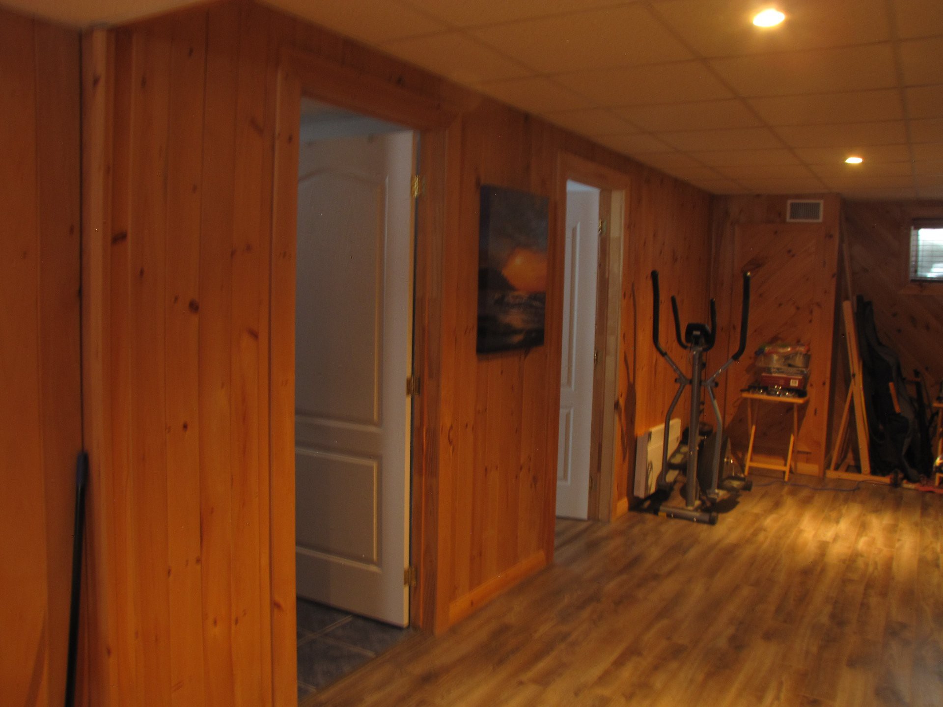 Salle familiale