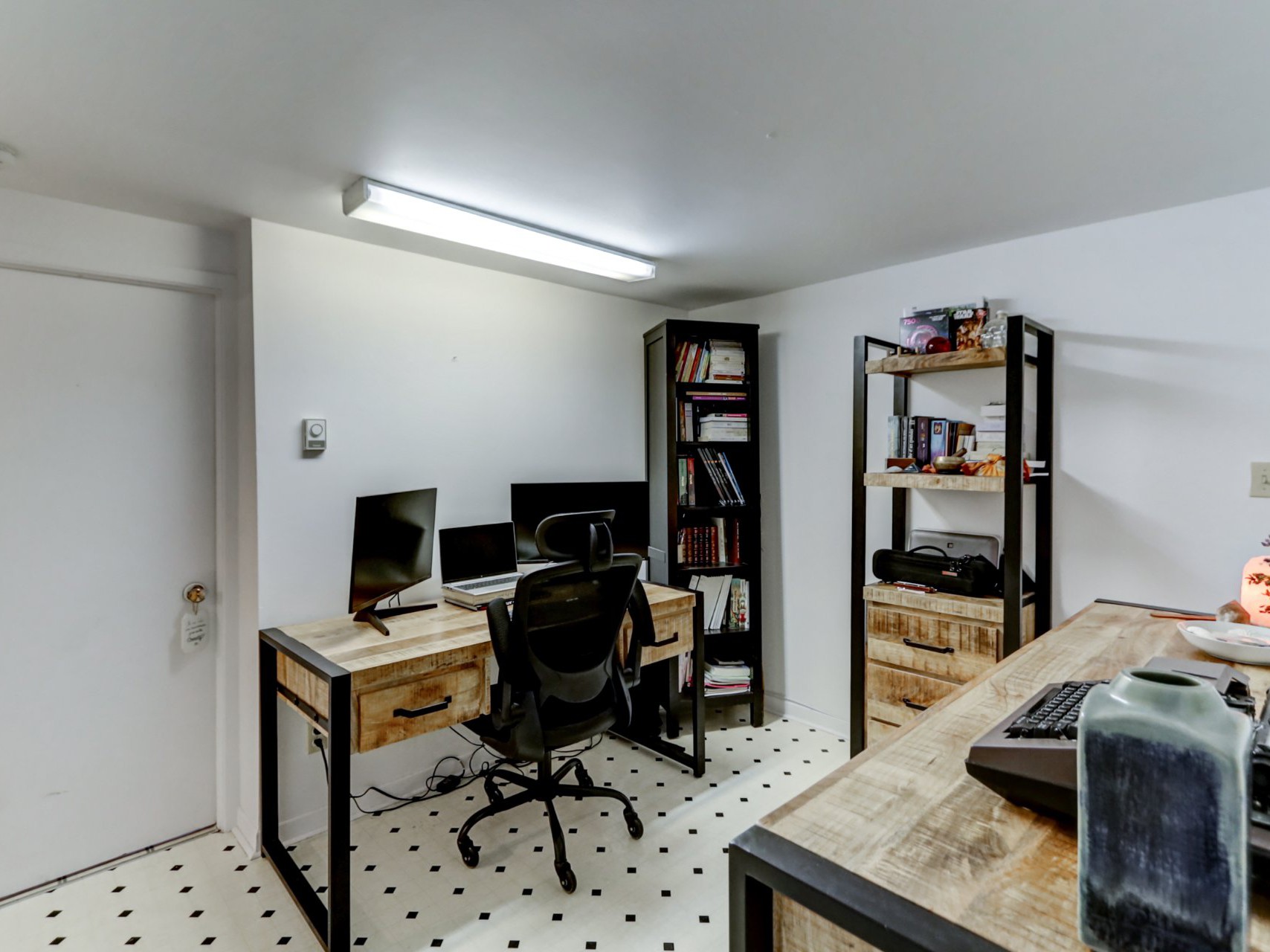 Salle familiale