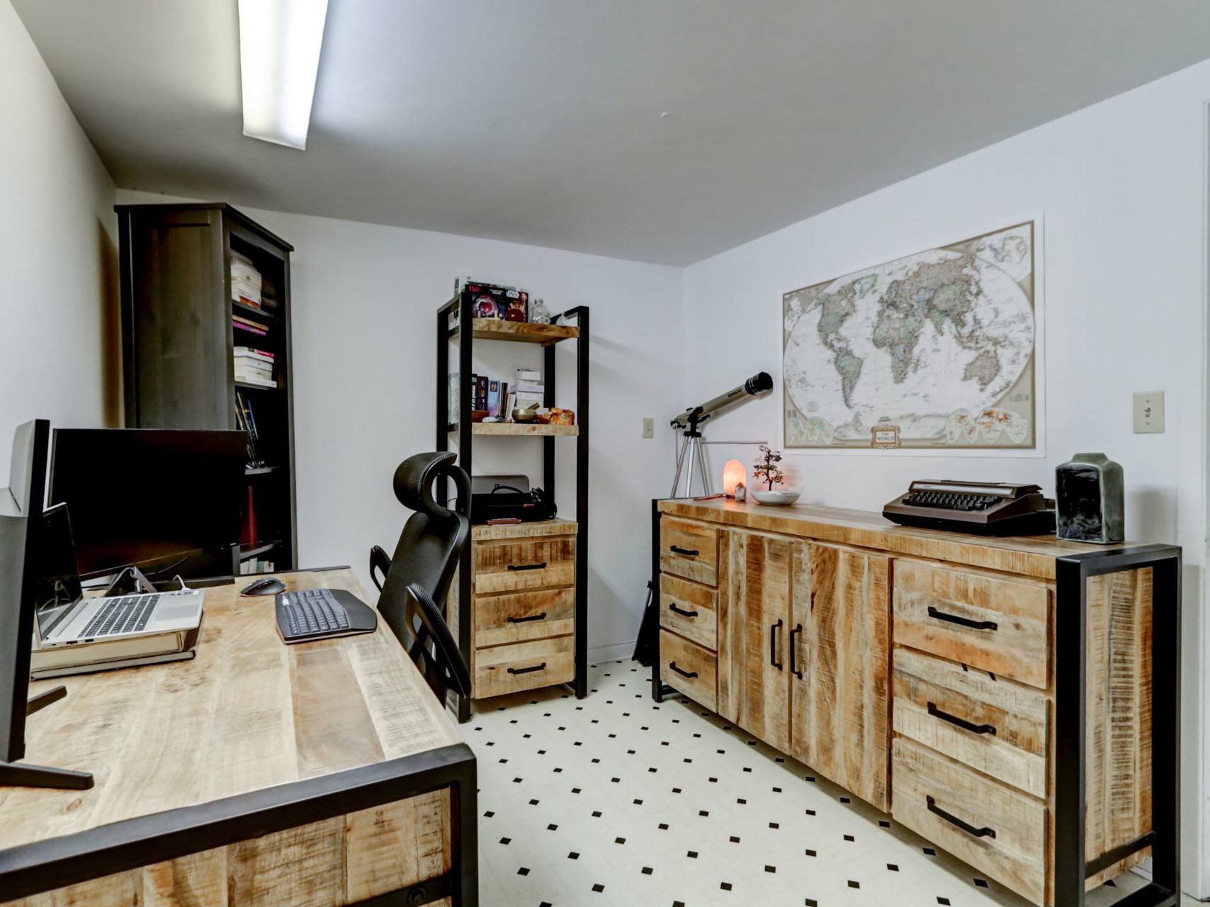 Salle familiale
