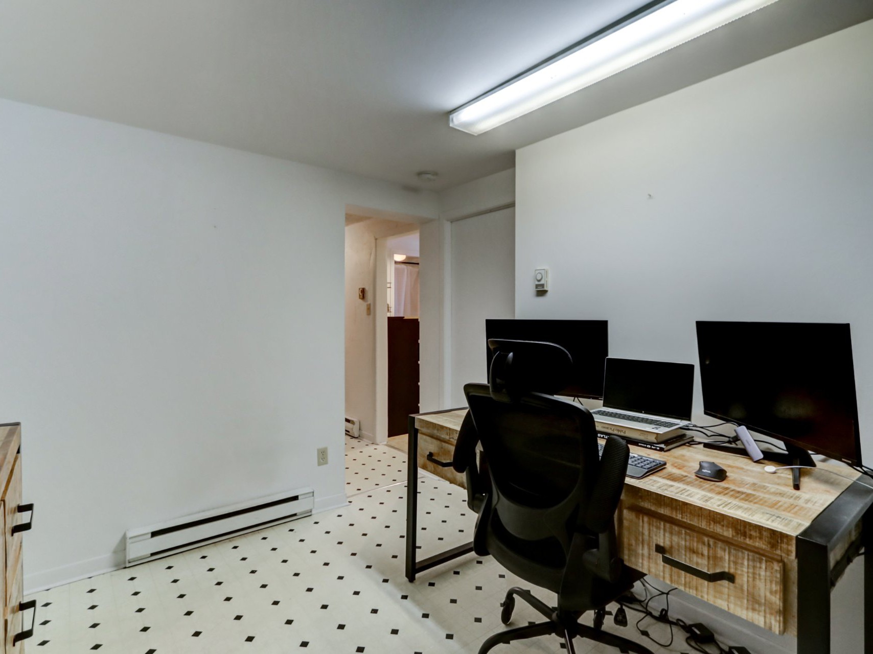Salle familiale