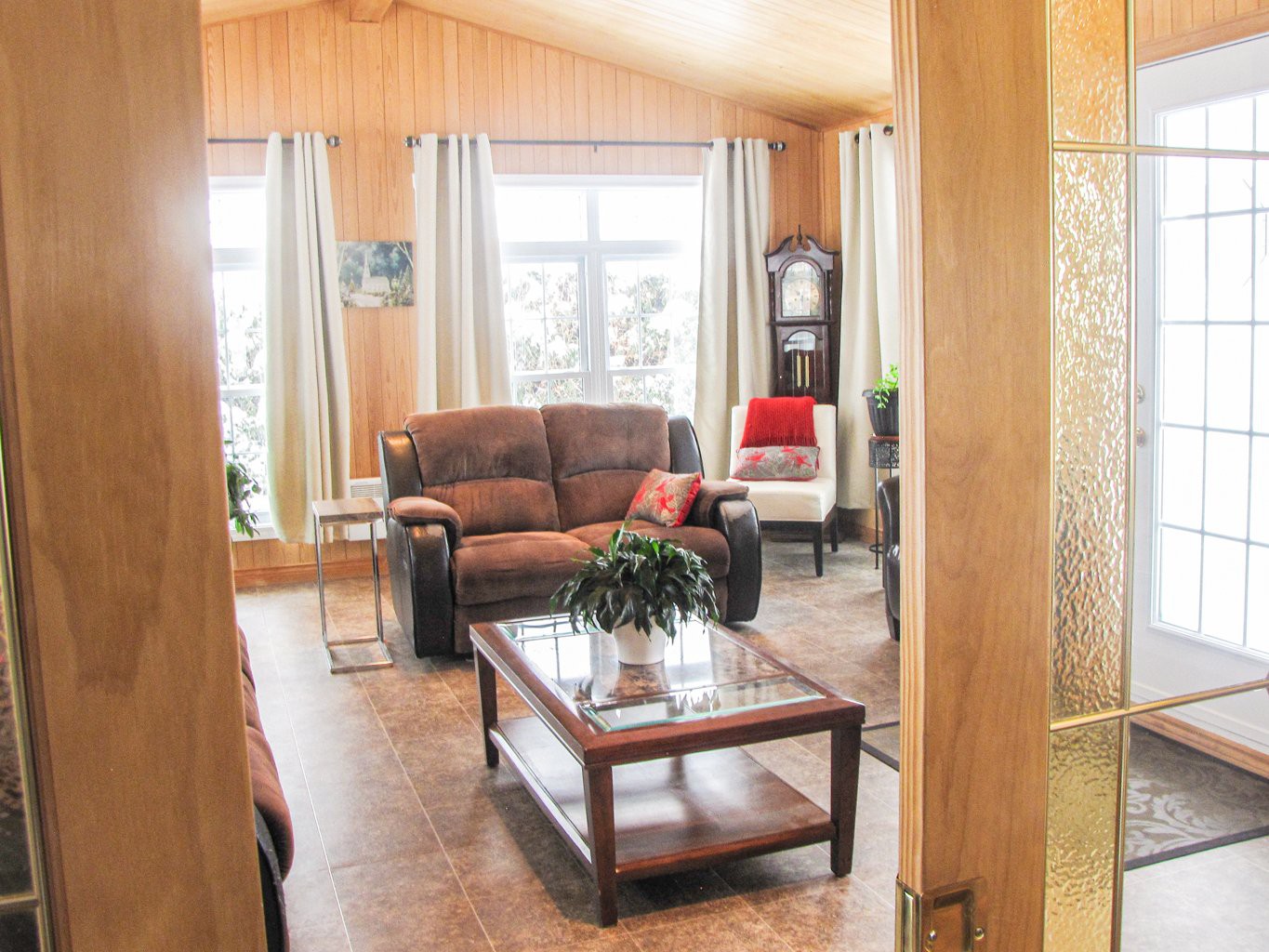 Solarium/Verrière
