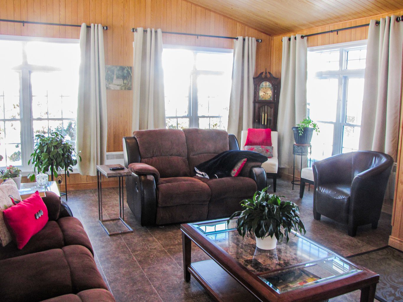 Solarium/Verrière