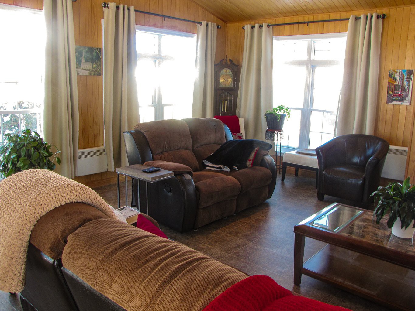 Solarium/Verrière