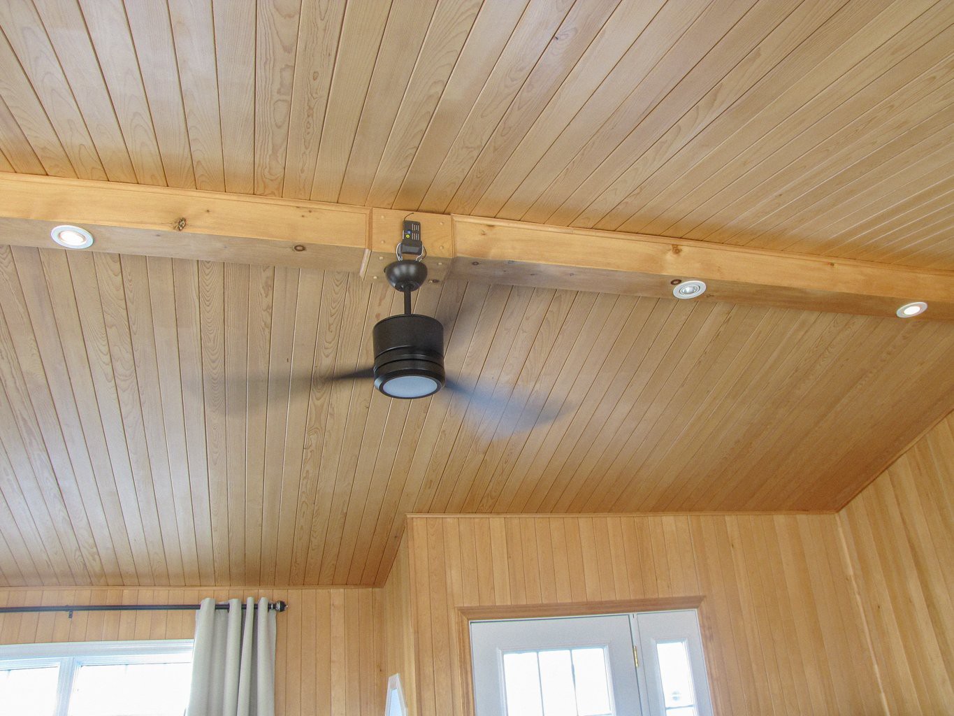 Solarium/Verrière