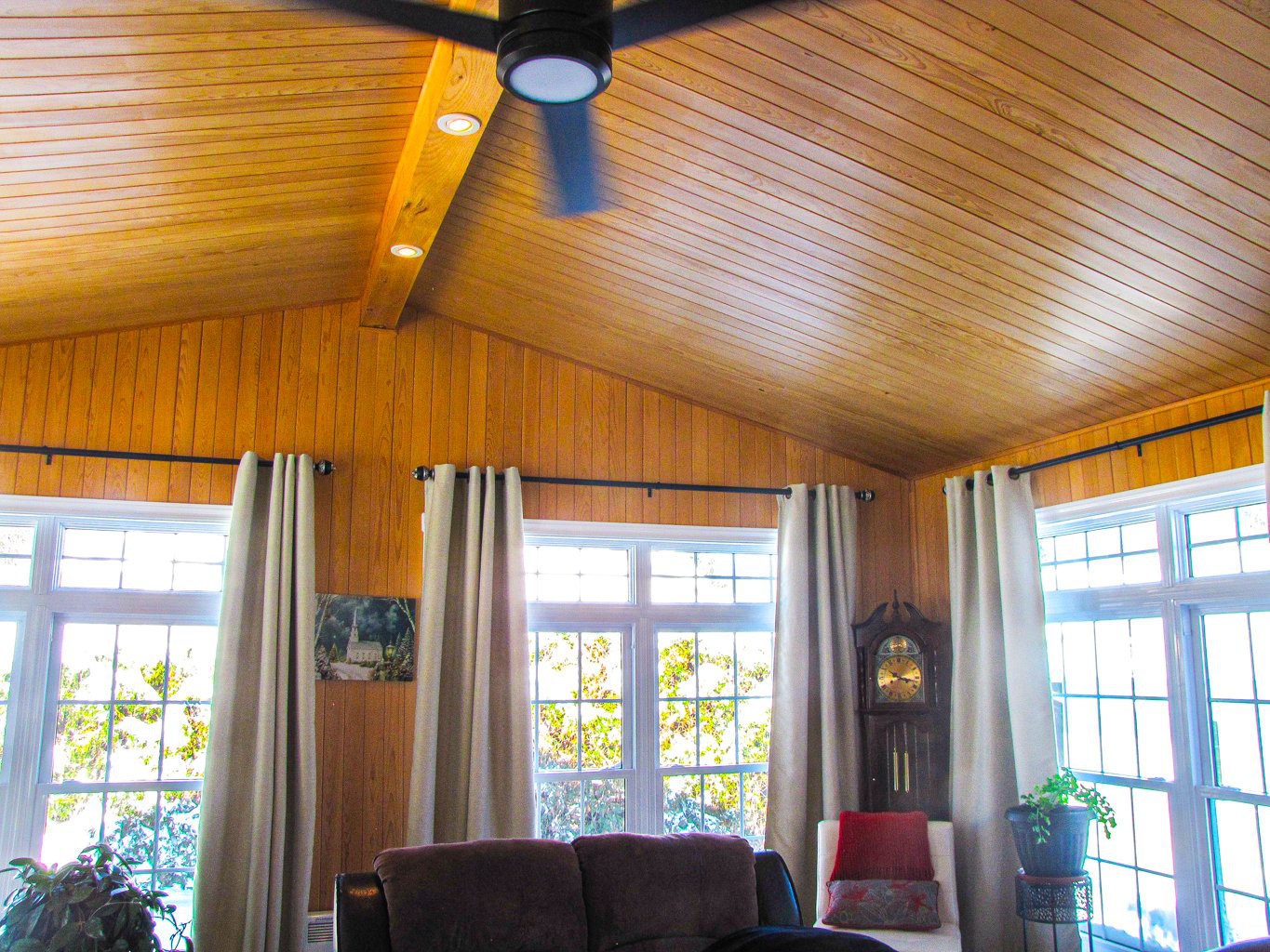 Solarium/Verrière