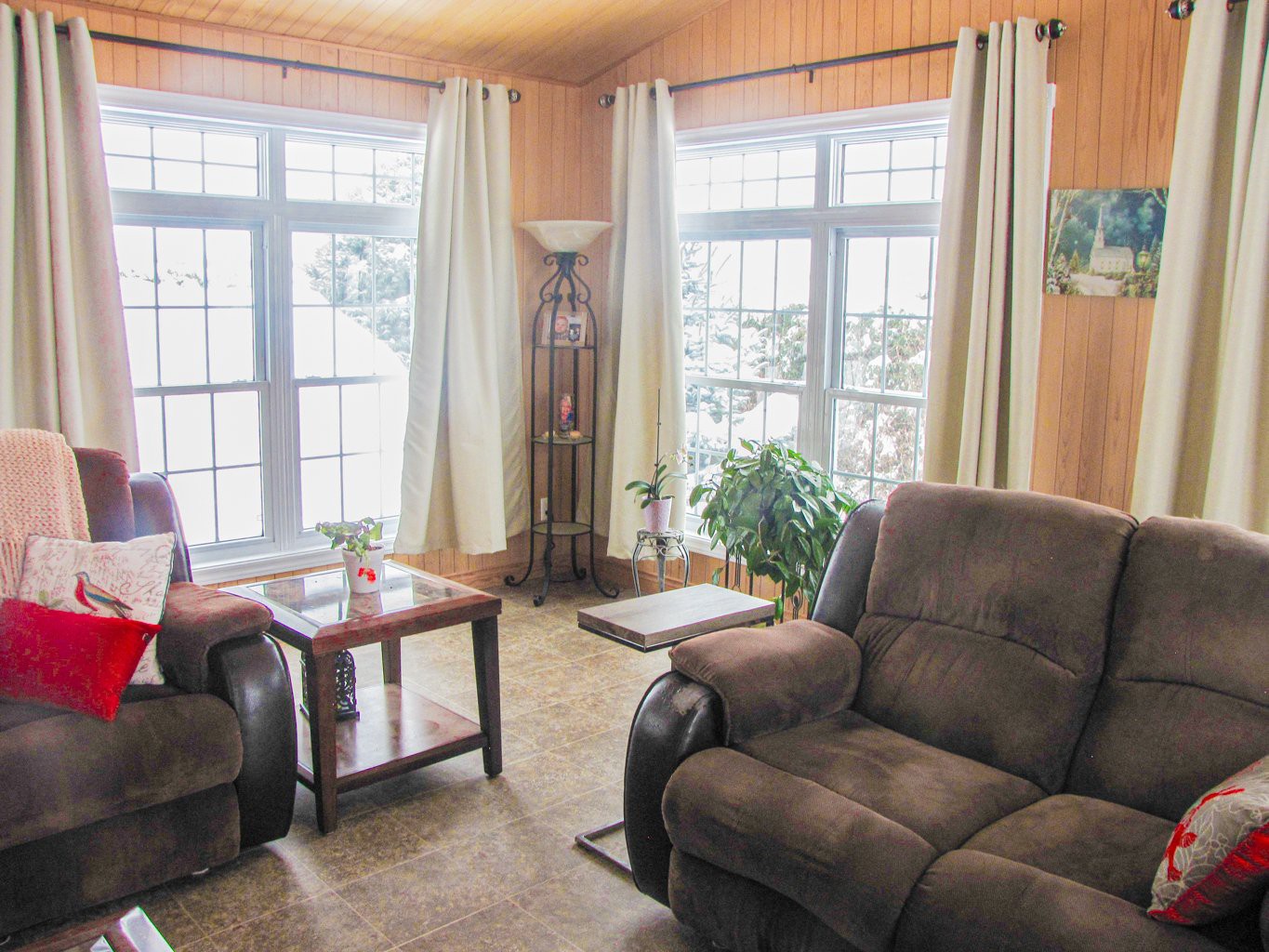 Solarium/Verrière