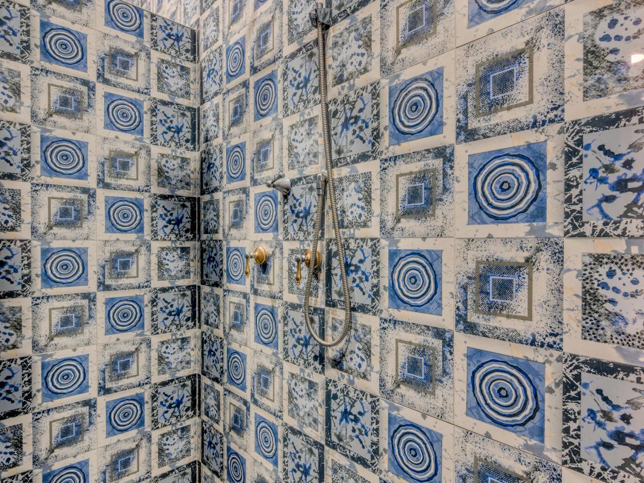 Salle de bains attenante à la CCP