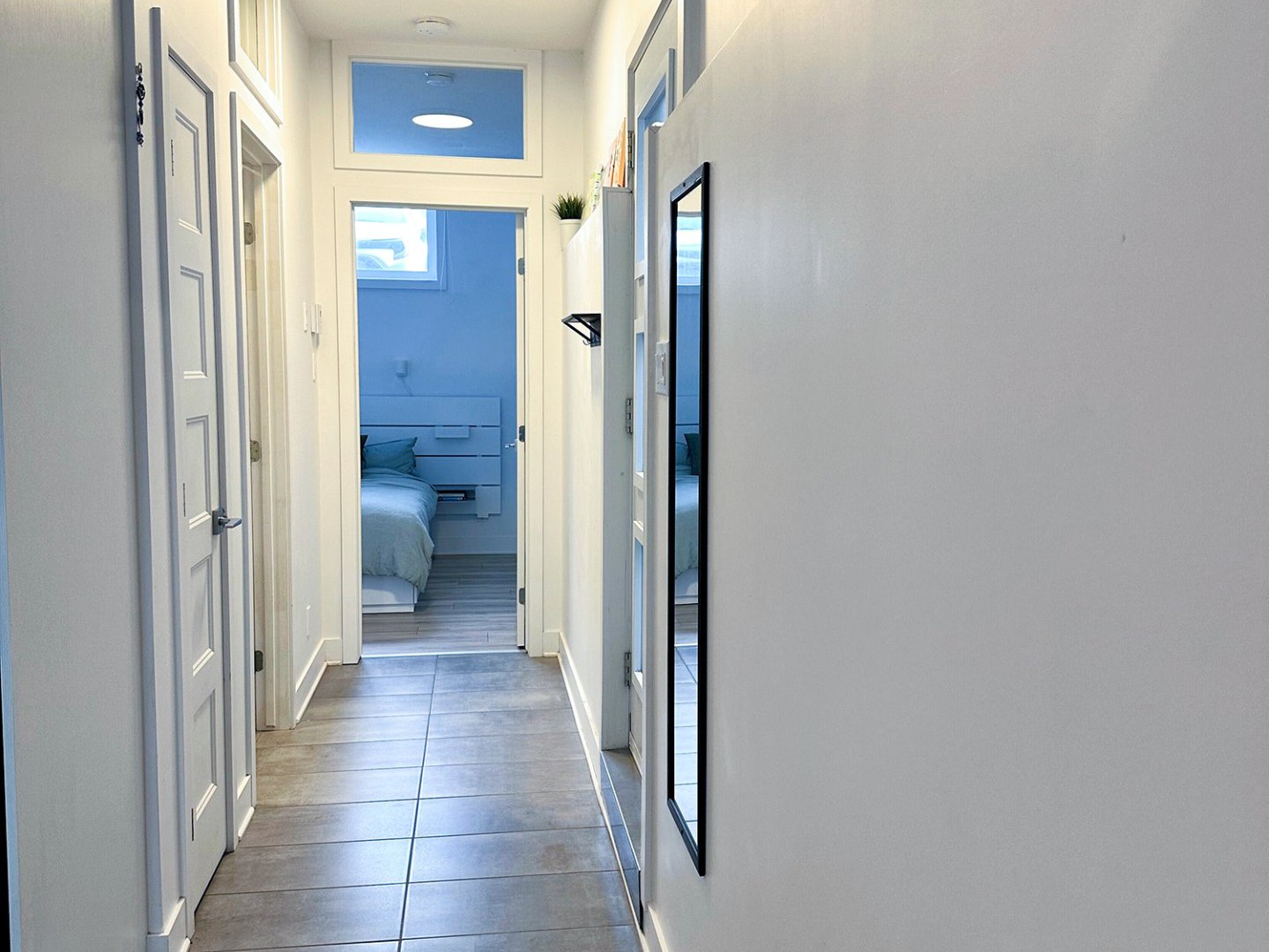 Corridor