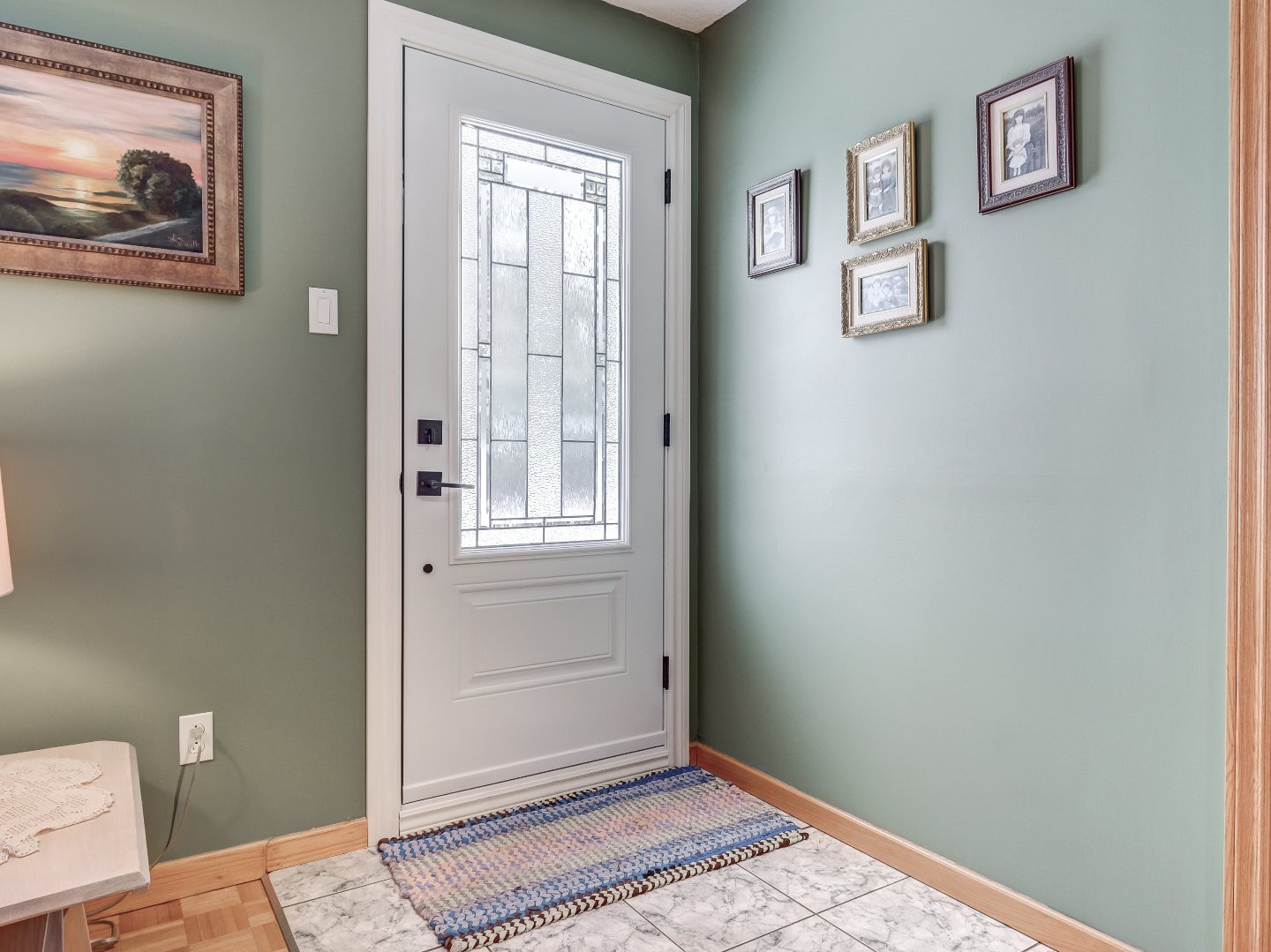 Hallway