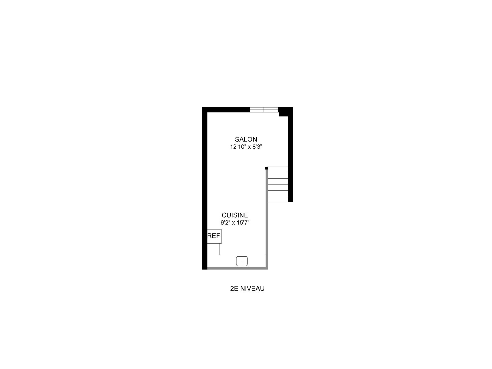 Plan (croquis)