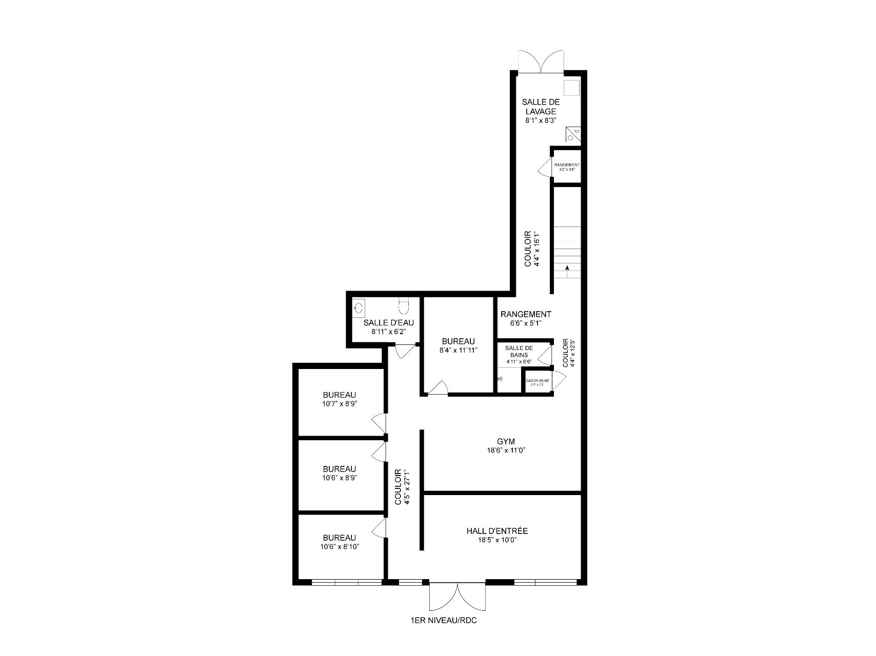 Plan (croquis)