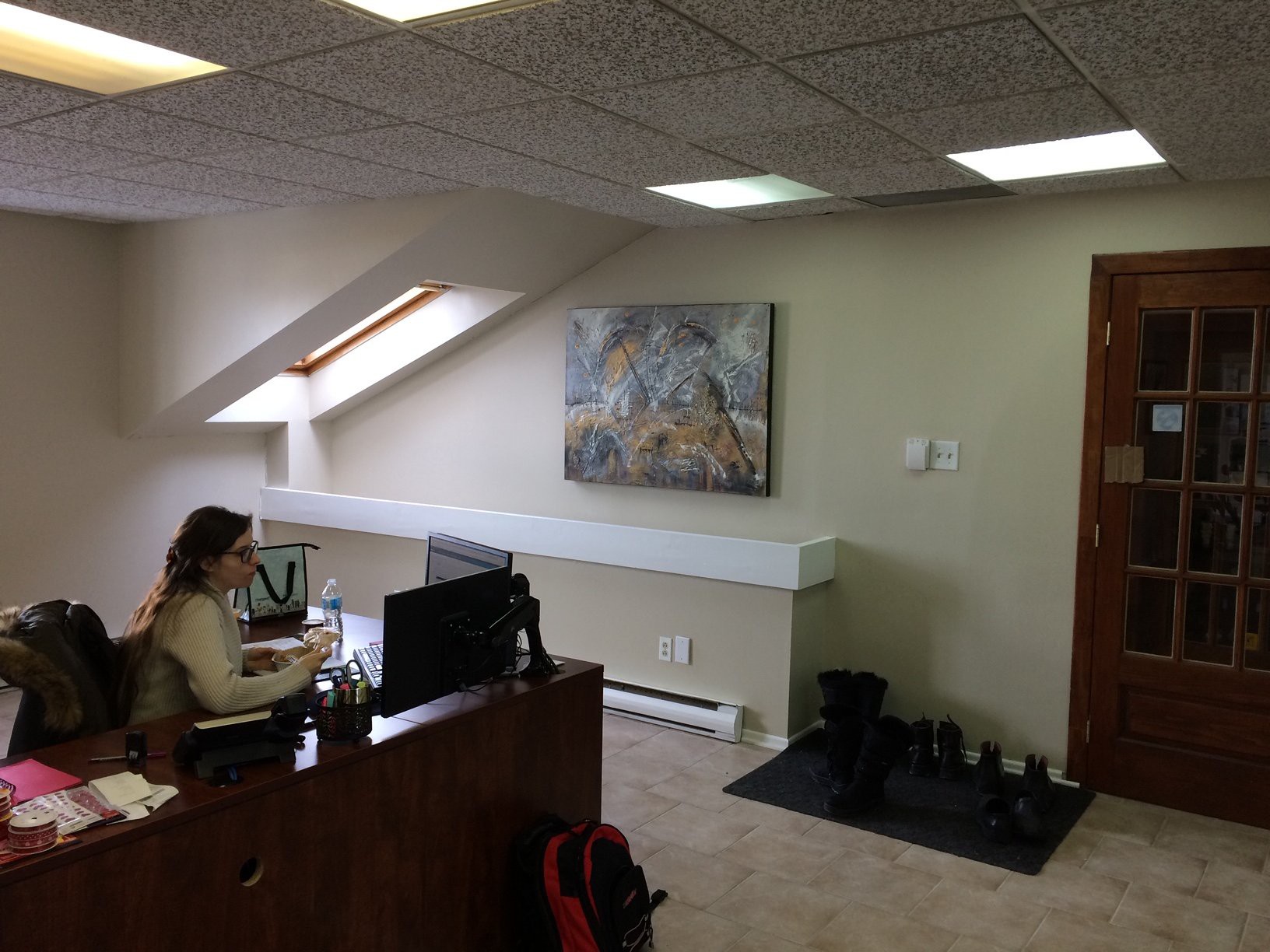 Bureau