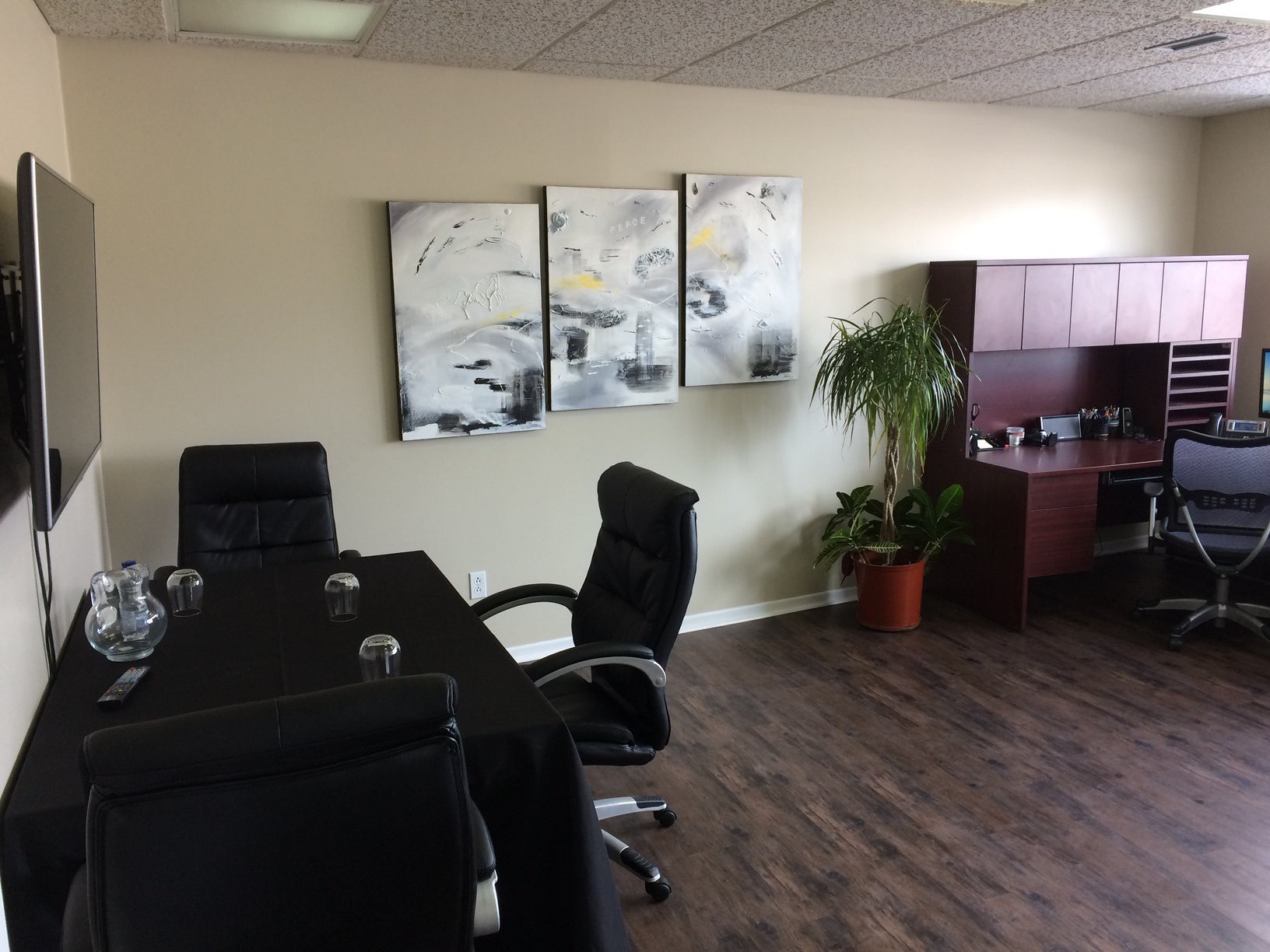 Bureau