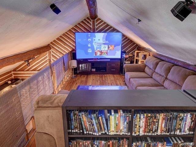 Salle familiale