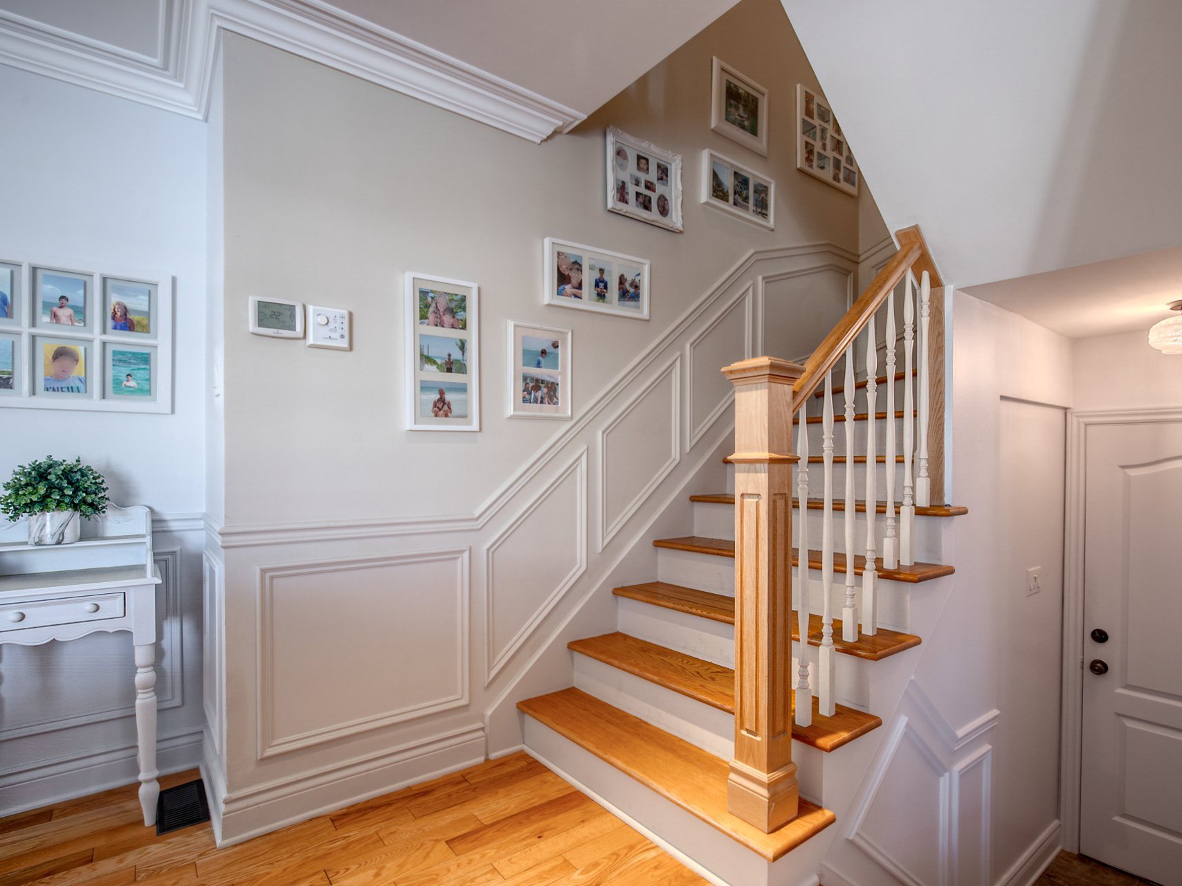 Escalier