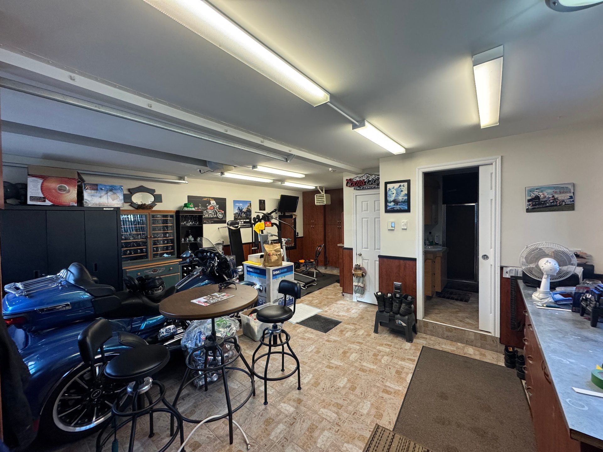 Garage