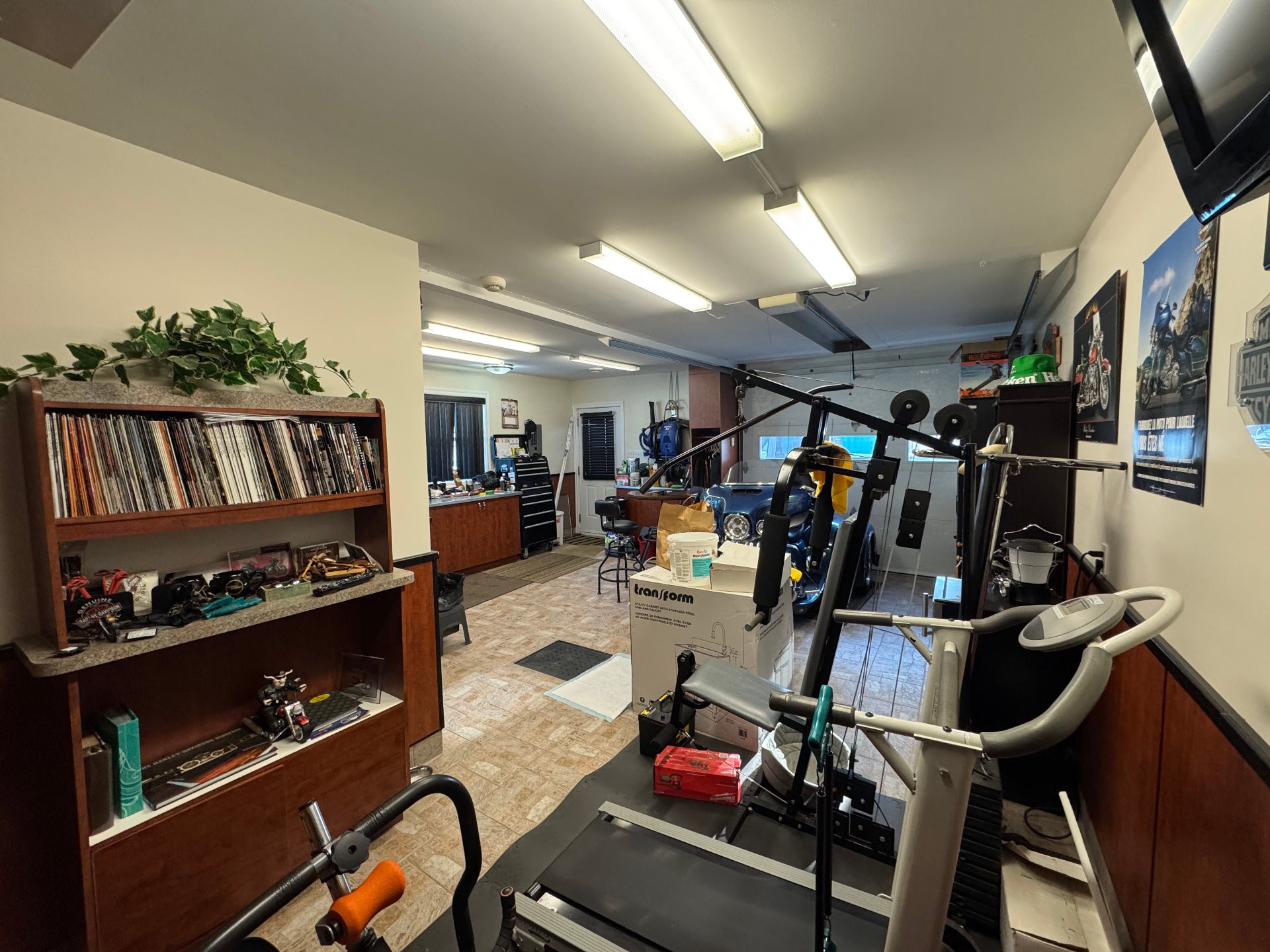 Garage