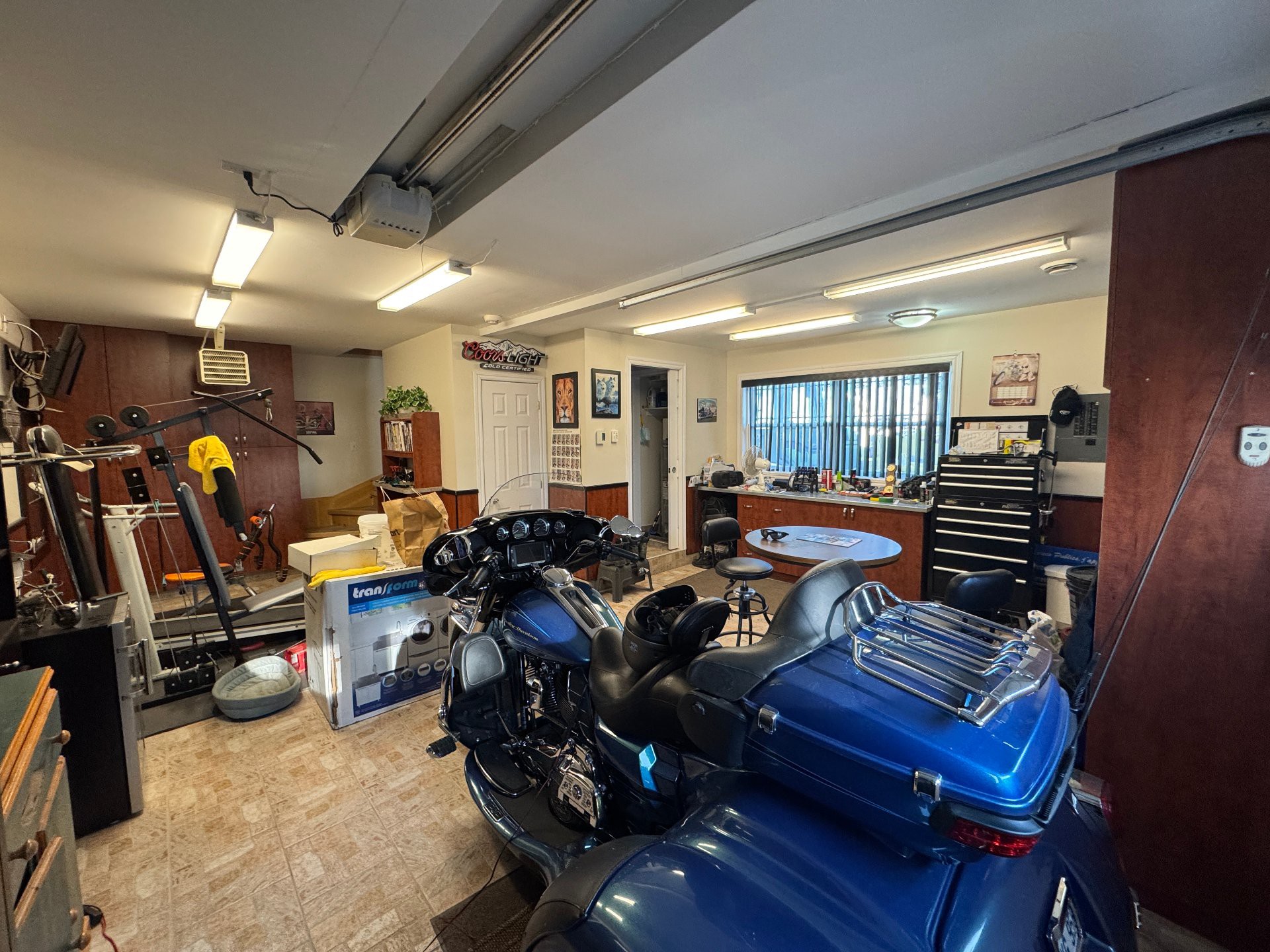 Garage