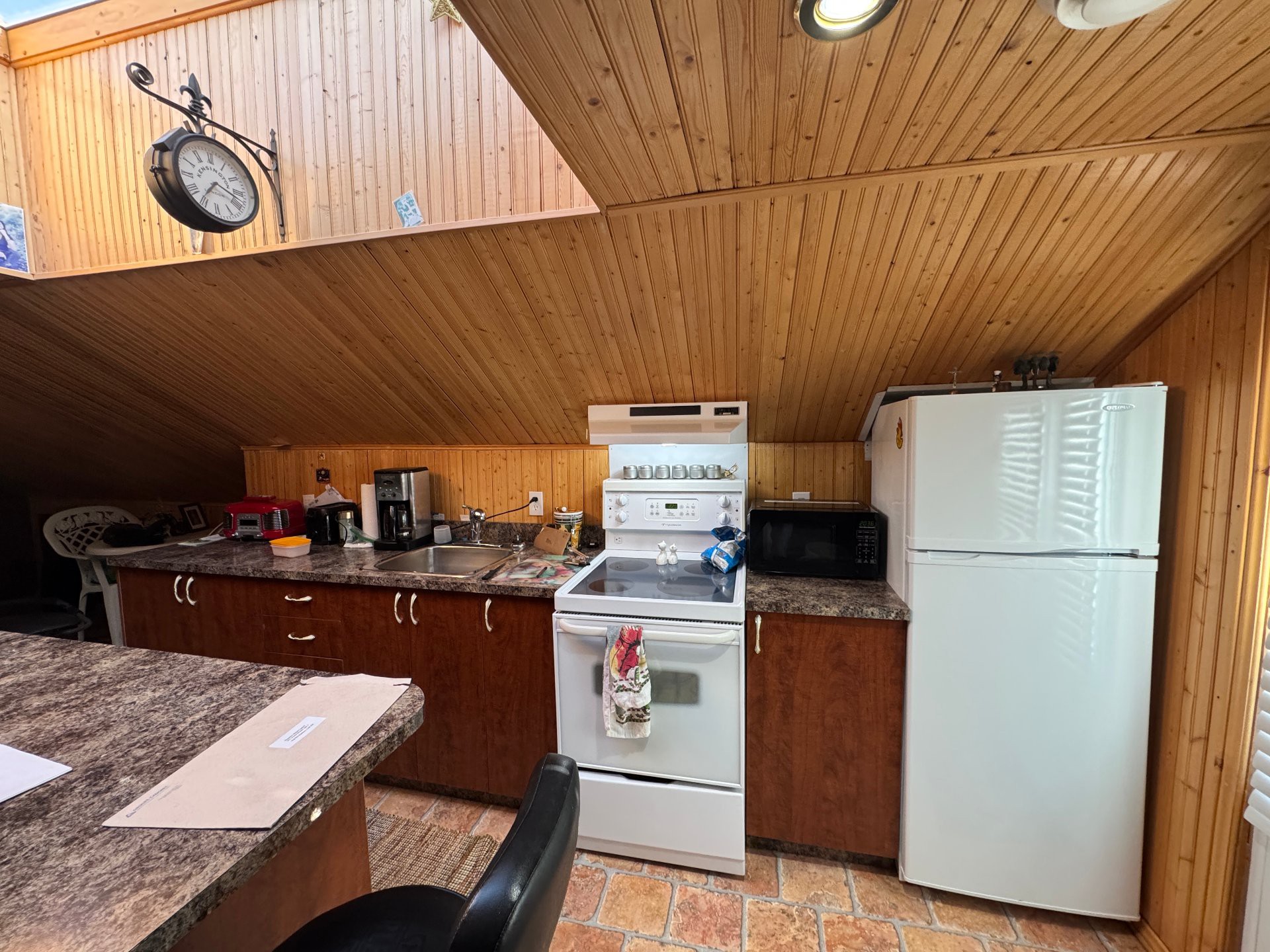 Kitchenette