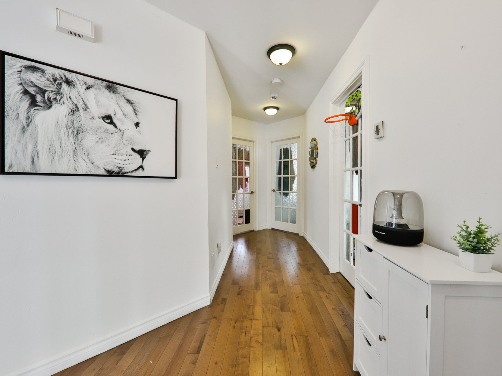 Passageway