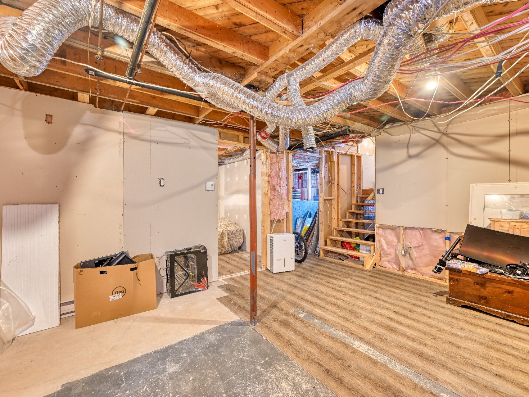 Basement
