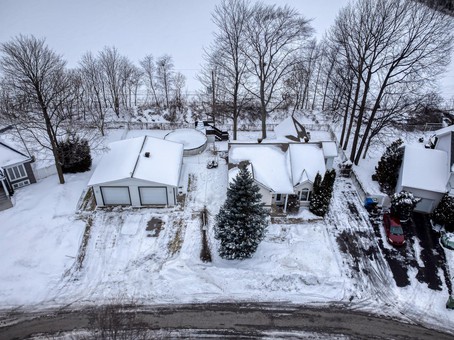 435, Rue Laporte, Lavaltrie, Lanaudière