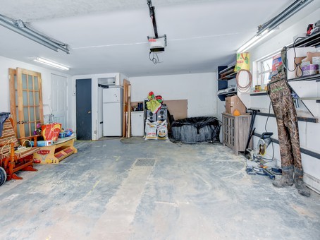 Garage 1 (Maison)