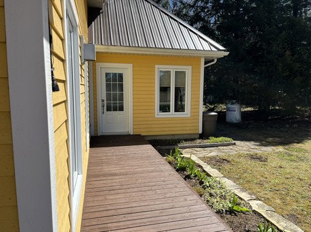 Solarium/Sunroom