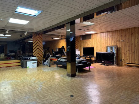 Salon