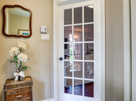 Hall d'entrée/Vestibule