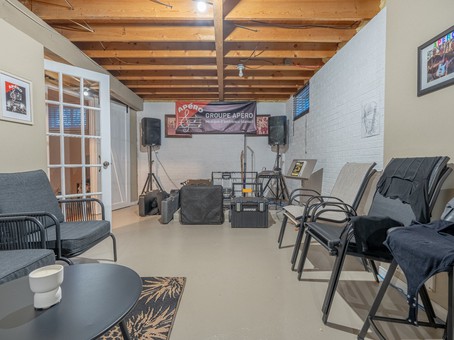 Salon