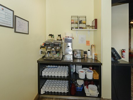 Salon