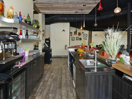 Salon