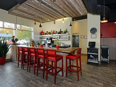 Salon