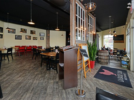 Salon