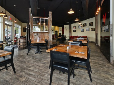 Salon