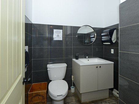 Salon