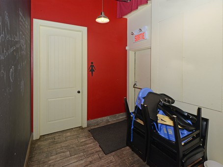 Salon