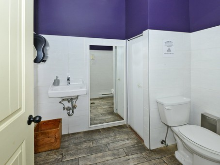 Salon