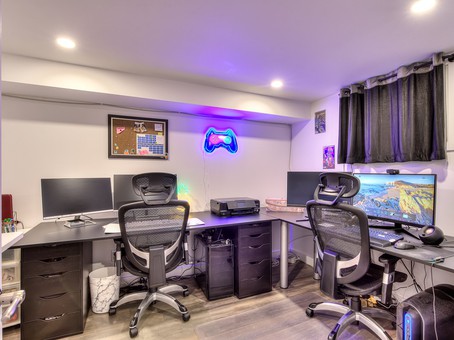 Salon