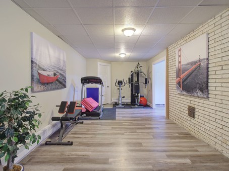 Salon