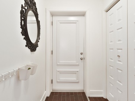 Hall d'entrée/Vestibule
